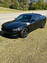 Thumbnail image of 2017 Dodge Charger at M&M Luxury Motors