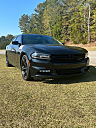 Thumbnail image of 2017 Dodge Charger at M&M Luxury Motors