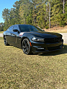 Thumbnail image of 2017 Dodge Charger at M&M Luxury Motors