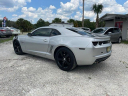 Thumbnail image of 2012 Chevrolet Camaro at Reliable Auto Market