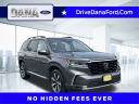 2024 Honda Pilot Touring at Dana Ford Lincoln