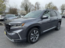 Thumbnail image of 2024 Honda Pilot at Dana Ford Lincoln