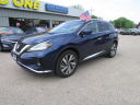Thumbnail image of 2019 Nissan Murano at Auto One of Grand Island