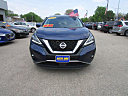 2019 Nissan Murano SL at Auto One of Grand Island