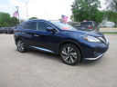 Thumbnail image of 2019 Nissan Murano at Auto One of Grand Island