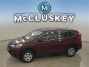 Thumbnail image of 2015 Honda CR-V at Mccluskey Chevrolet Kings Automall