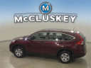 Thumbnail image of 2015 Honda CR-V at Mccluskey Chevrolet Kings Automall