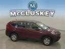 Thumbnail image of 2015 Honda CR-V at Mccluskey Chevrolet Kings Automall