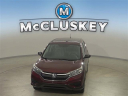 Thumbnail image of 2015 Honda CR-V at Mccluskey Chevrolet Kings Automall