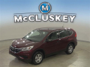 Thumbnail image of 2015 Honda CR-V at Mccluskey Chevrolet Kings Automall
