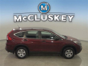 Thumbnail image of 2015 Honda CR-V at Mccluskey Chevrolet Kings Automall
