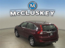 Thumbnail image of 2015 Honda CR-V at Mccluskey Chevrolet Kings Automall
