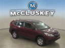 Thumbnail image of 2015 Honda CR-V at Mccluskey Chevrolet Kings Automall