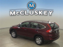 Thumbnail image of 2015 Honda CR-V at Mccluskey Chevrolet Kings Automall
