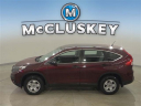Thumbnail image of 2015 Honda CR-V at Mccluskey Chevrolet Kings Automall