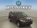 Thumbnail image of 2015 Honda CR-V at Mccluskey Chevrolet Kings Automall