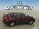 Thumbnail image of 2015 Honda CR-V at Mccluskey Chevrolet Kings Automall