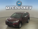 Thumbnail image of 2015 Honda CR-V at Mccluskey Chevrolet Kings Automall