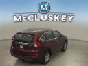 Thumbnail image of 2015 Honda CR-V at Mccluskey Chevrolet Kings Automall