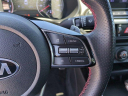 Thumbnail image of 2021 Kia Forte at OrlandoKiaEast - USED