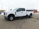 2025 Ford F-350 Super Duty XL at Wetzel Ford