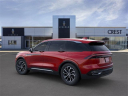 Thumbnail image of 2025 Lincoln Nautilus Hybrid at Crest Lincoln Sterling Heights