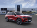 Thumbnail image of 2025 Lincoln Nautilus Hybrid at Crest Lincoln Sterling Heights