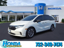 2022 Honda Odyssey EX-L at Honda Of Toms River