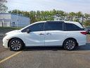 Thumbnail image of 2022 Honda Odyssey at Honda Of Toms River