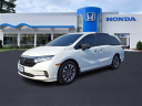 Thumbnail image of 2022 Honda Odyssey at Honda Of Toms River