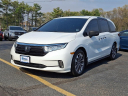 Thumbnail image of 2022 Honda Odyssey at Honda Of Toms River