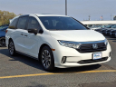 Thumbnail image of 2022 Honda Odyssey at Honda Of Toms River