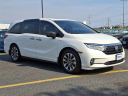 Thumbnail image of 2022 Honda Odyssey at Honda Of Toms River