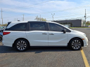 Thumbnail image of 2022 Honda Odyssey at Honda Of Toms River