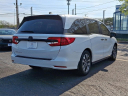 Thumbnail image of 2022 Honda Odyssey at Honda Of Toms River