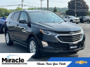 Thumbnail image of 2021 Chevrolet Equinox at Miracle Chevrolet of Morgantown