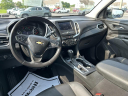 2021 Chevrolet Equinox LT at Miracle Chevrolet of Morgantown