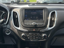 Thumbnail image of 2021 Chevrolet Equinox at Miracle Chevrolet of Morgantown