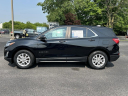 Thumbnail image of 2021 Chevrolet Equinox at Miracle Chevrolet of Morgantown