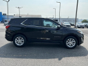 Thumbnail image of 2021 Chevrolet Equinox at Miracle Chevrolet of Morgantown