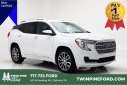 Thumbnail image of 2023 GMC Terrain at Twin Pine Ford
