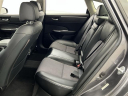 2018 Honda Clarity Plug-In Hybrid Base at Mccluskey Chevrolet Kings Automall
