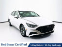 Thumbnail image of 2022 Hyundai SONATA at Used Fred Beans Doylestown H