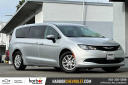 Thumbnail image of 2023 Chrysler Voyager at Harbor Chevrolet