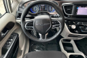 Thumbnail image of 2023 Chrysler Voyager at Harbor Chevrolet