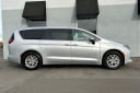 Thumbnail image of 2023 Chrysler Voyager at Harbor Chevrolet