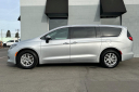 Thumbnail image of 2023 Chrysler Voyager at Harbor Chevrolet