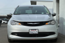 Thumbnail image of 2023 Chrysler Voyager at Harbor Chevrolet