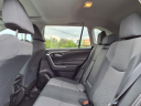 2021 Toyota RAV4 XLE at Jennings Chevy-Buick-Gmc