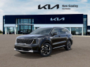 Thumbnail image of 2025 Kia Sorento Hybrid at Ken Ganley Kia Medina